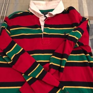 Boys Ralph Lauren Polo